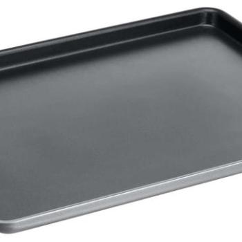 TEFAL J5547002 sütő tálca 38x28 cm kép