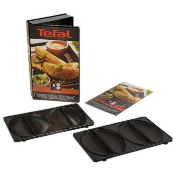 Tefal Kiflisütő lap XA800812 TURNOVER BOX kép