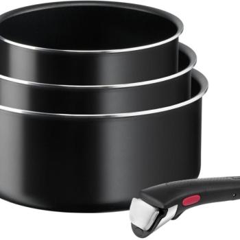 Tefal L1549053 Ingenio Extra Edénykészlet, 4 db kép