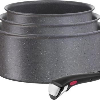 Tefal L3969002 Ingenio Natural Force Edénykészlet, 4 db kép