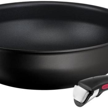 Tefal L3979302 Ingenio Eco Resist Serpenyő szett, 2 db kép