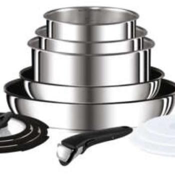 Tefal L9409042 edény készlet kép