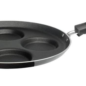 Tefal Lívanečník 25 cm Pancake Time D5292072 kép