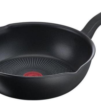 Tefal multifunkcionális serpenyő 26 cm So Chef G2677772 kép