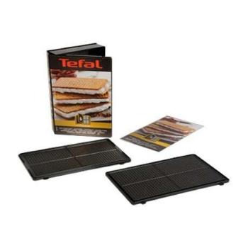 Tefal Ostyasütőlap XA800512 WAFFERS BOX kép