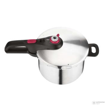 Tefal P2530750 Secure5 Neo kukta, 6l kép