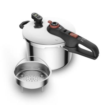 Tefal P2590701 Secure Chrono Kukta 6 l kép