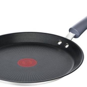 Tefal Palacsintasütő 25 cm Daily Cook G7313855 kép