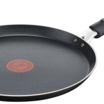 Tefal Palacsintasütő 25 cm Simple Cook B5561053 kép