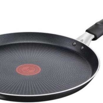 Tefal Palacsintasütő 25 cm XL Intense C3841053 kép