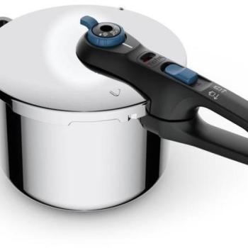 Tefal Secure Trendy P2584401 Kukta 8l kép