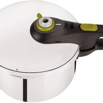 Tefal Secure5 Neo Kukta 4l P2534246 kép