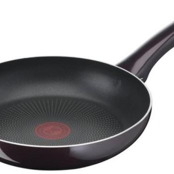 Tefal serpenyő 20 cm Resist Intense D5220283 kép