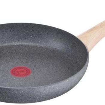 Tefal serpenyő 24 cm Natural Force G2660472 kép