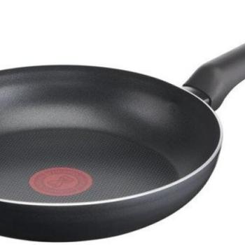 Tefal serpenyő 24 cm Simple Cook B5560453 kép