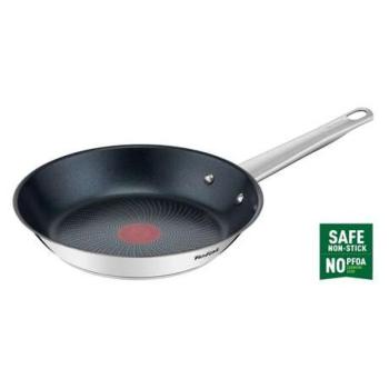 Tefal Serpenyő 24cm cook eat B9220404 kép