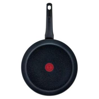 Tefal Serpenyő 28 cm black stone G2810672 kép