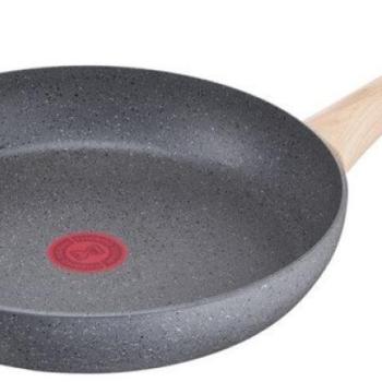 Tefal serpenyő 28 cm Natural Force G2660672 kép