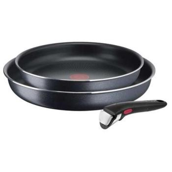 Tefal Serpenyő készlet 3 részes L1589132 kép