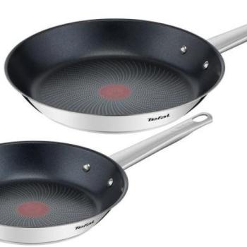 Tefal Serpenyő szett 24 + 28 cm Cook Eat B922S204 kép