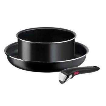 Tefal Serpenyő szett 3 db-os L1539243 kép