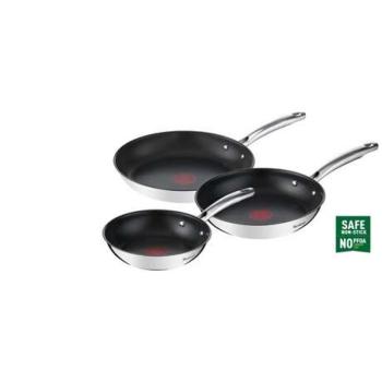 Tefal Serpenyő szett 3 részes duetto+ G732S334 kép