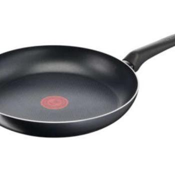 Tefal Simple Cook B5560753 főzőedény Általános serpenyő Kör kép