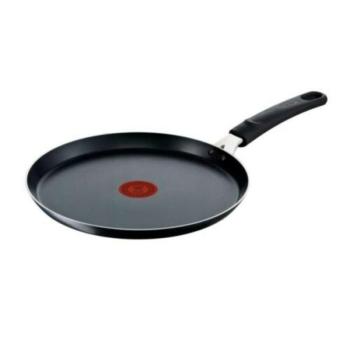 Tefal Simplicity+ palacsintasütő 25 cm tapadásmentes bevonattal kép