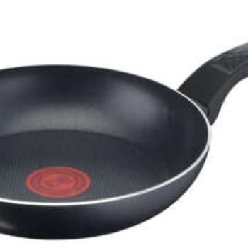 Tefal Simply Clean B5670253 főzőedény Általános serpenyő Kör kép