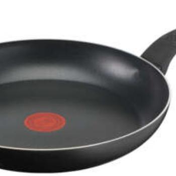 Tefal Simply Clean B5670753 főzőedény Általános serpenyő Kör kép