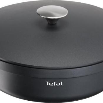 Tefal Trattoria E2187274 alacsony lábas 28 cm kép