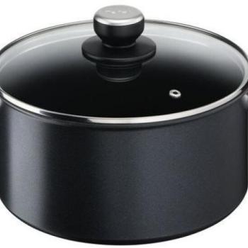 Tefal Unlimited lábas fedővel 24 cm G2554672 kép