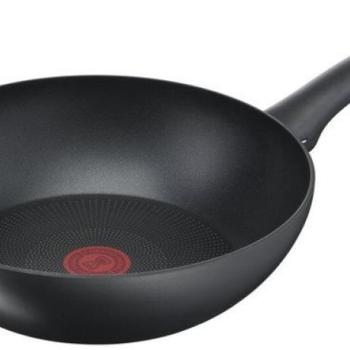 Tefal Wok serpenyő 28 cm Ultimate G2681972 kép