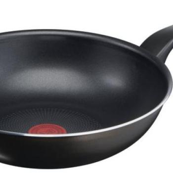 Tefal Wok serpenyő 28 cm XL Intense C3841953 kép