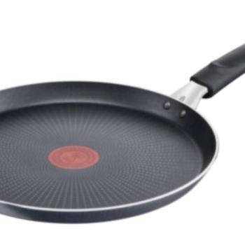 Tefal XL Force Gray palacsintasütő, 25 cm kép