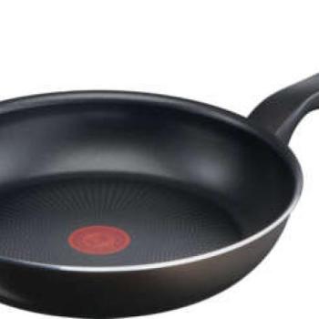 Tefal XL Intense C3840753 főzőedény Általános serpenyő Téglalap alakú kép