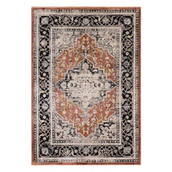 Téglavörös szőnyeg 120x166 cm Sovereign – Asiatic Carpets kép