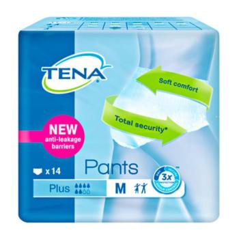 Tena Pants inkontinencia bugyi kép