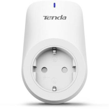 Tenda Beli SP9 - okos WiFi aljzat 3680W teljesítményméréssel kép