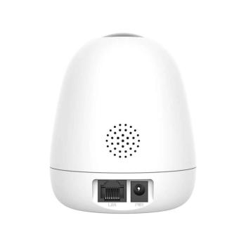 Tenda CP6 Security Pan/Tilt Camera White CP6 kép