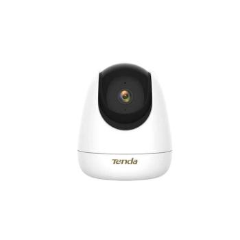 Tenda CP7 Security Pan/Tilt Camera 4MP White CP7 kép