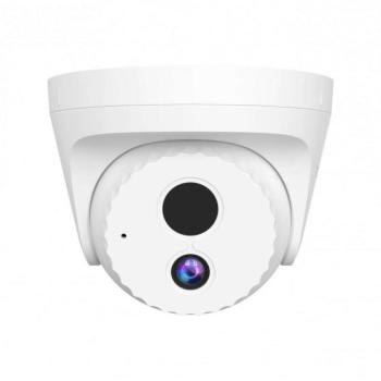 Tenda IC7-LRS-4 4MP Conch Security Camera IC7-LRS-4 kép