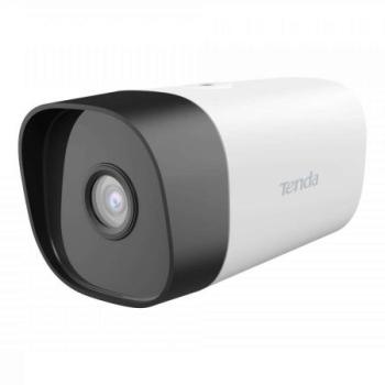 Tenda IT7-PRS 4MP PoE Infrared Bullet Security Camera IT7-PRS-4 kép