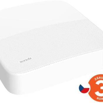 Tenda N3L-8H Video Security NVR 4K UHD - síťový 8-kanálový 4K NVR rekordér , H.265+, 3840 x 2160px,  kép