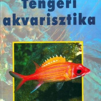 Tengeri akvarisztika - Szállítási sérült kép