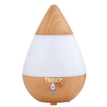 Teno® aromaterápiás diffúzor, 7 LED szín, dinamikus fények, be-/k... kép