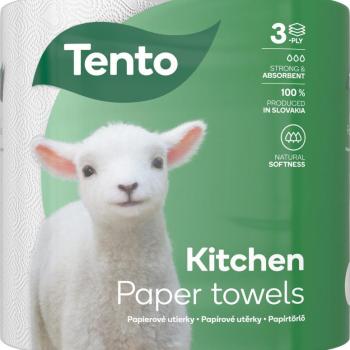 TENTO Kitchen 2db kép