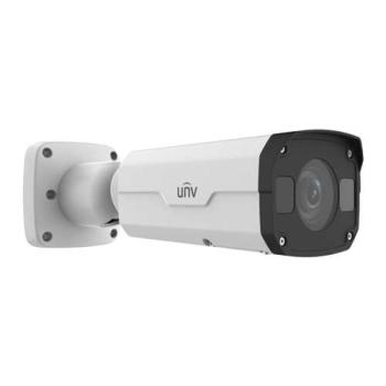 Térfigyelő Kamera Uniview IP 4 MP, AF objektív 2,8-12 mm, IR távo... kép