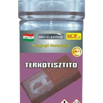 Térkőtisztító 1 liter kép