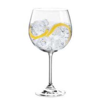 Tescoma CHARLIE Gin és tonic pohár 640 ml kép